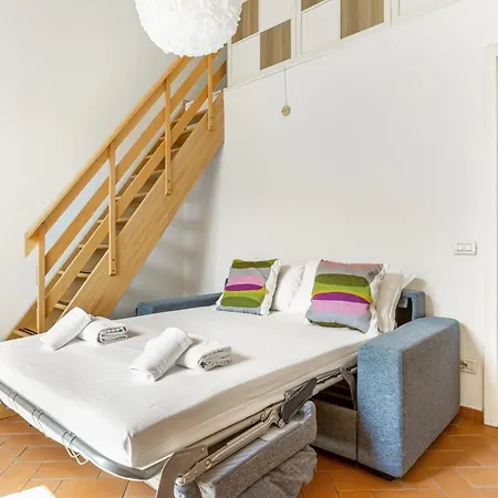 The Lions' Apartment In The Historic Centre X8 Florence Exterior photo