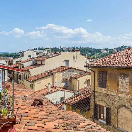 The Lions' Apartment In The Historic Centre X8 Florence Exterior photo